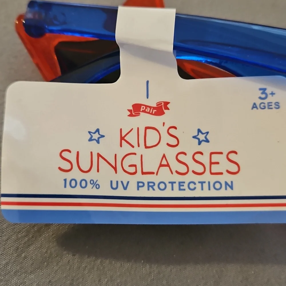 * 20 PACK KIDS Sunnies